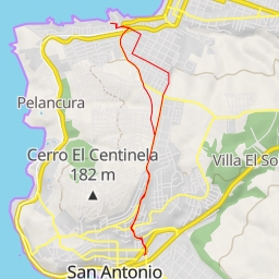 thumbnail for AI - Mirador Caleta San Pedro