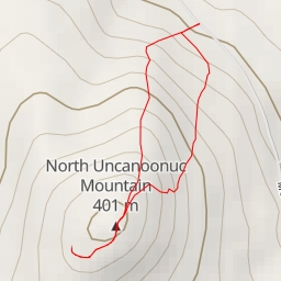 thumbnail for AI - View Spur Trail - Goffstown