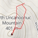 thumbnail for AI - North Uncanoonuc Mountain
