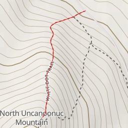 thumbnail for AI - North Uncanoonuc Mountain