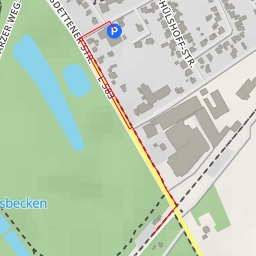 thumbnail for AI - Sankt Arnold (ehm. Bahnhofsgebäude)