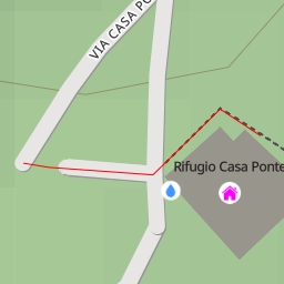 thumbnail for AI - Rifugio Casa Ponte