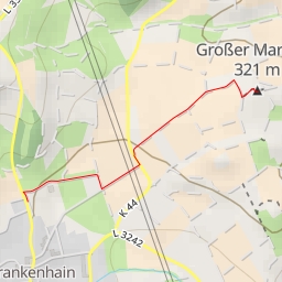 thumbnail for AI - Großer Marstein