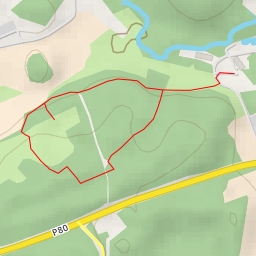 thumbnail for AI - пав. Узбор'е - Астрашыцкагарадоцкі сельскі Савет