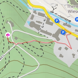 thumbnail for AI - Bismarckturm Thermalbad Wiesenbad