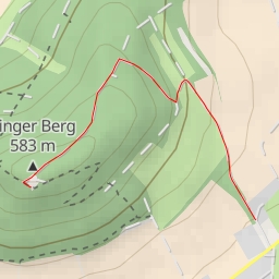 thumbnail for AI - Singer Berg