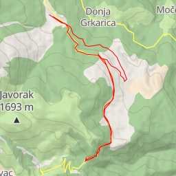 thumbnail for AI - Planinarski dom Bijele Vode