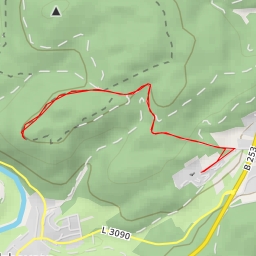 thumbnail for AI - Holzhäuser Klippen