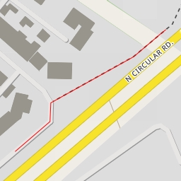 thumbnail for AI - North Circular Road