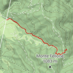 thumbnail for AI - Rifugio La Serra - Firenzuola