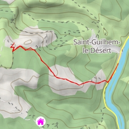 thumbnail for AI - Via Tolosana - Saint-Guilhem-le-Désert