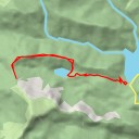 thumbnail for AI - generated route