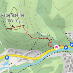 thumbnail for AI - Talsperre