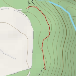 thumbnail for AI - Princess Marina Track - Wollongong City Council