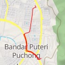 thumbnail for AI - Jalan Puteri 9/1 - Subang Jaya