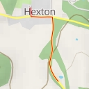 thumbnail for AI - Hexton Chalk Pits - North Hertfordshire