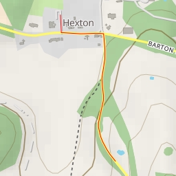 thumbnail for AI - Hexton Chalk Pits - North Hertfordshire