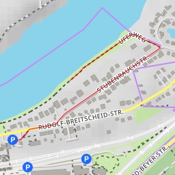 thumbnail for AI - Bemalte Holzeier - Potsdam