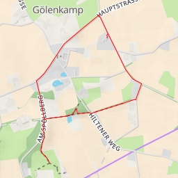 thumbnail for AI - Großer Grabhügel