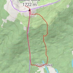 thumbnail for AI - Perć Akademików - Zawoja