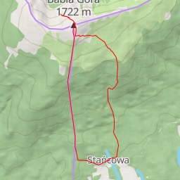 thumbnail for AI - Perć Akademików - Zawoja