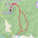 thumbnail for AI - Blue Mountain