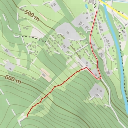 thumbnail for AI - Pohled od sjezdovky Morávka - Sviňorky směrem severovýchod