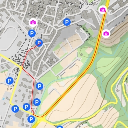 thumbnail for AI - Torre dell'Acqua - Spoleto