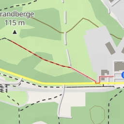 thumbnail for AI - Brandberge