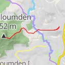 thumbnail for AI - Catholic Cross of Eloumden summit - Communauté urbaine de Yaoundé