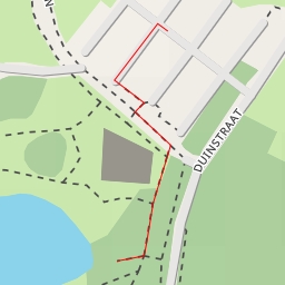 thumbnail for AI - Wees Welkom Bankje - Rockanje