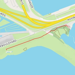 thumbnail for AI - Noordzeeboulevard - Rockanje