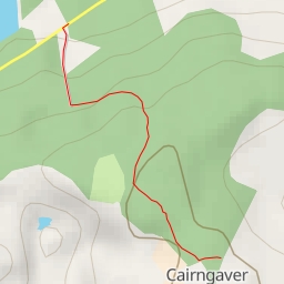 thumbnail for AI - Cairngaver