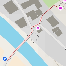 thumbnail for AI - Weinrosenweg - Großheringen