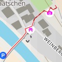 thumbnail for AI - Weinrosenweg - Großheringen