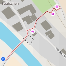 thumbnail for AI - Weinrosenweg - Großheringen