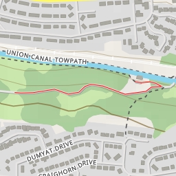 thumbnail for AI - Thomson Crescent - Falkirk
