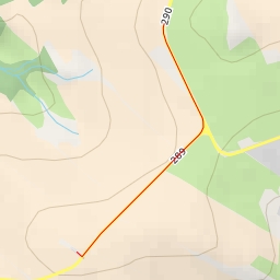 thumbnail for AI - Roprachtice, rozcestí - Vysoké nad Jizerou