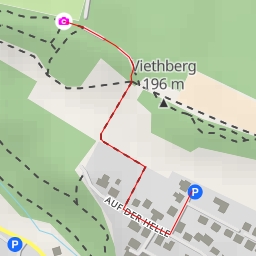 thumbnail for AI - Am Vietberg - Detmold