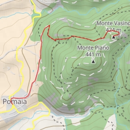 thumbnail for AI - Balcone panoramico del Monte Vasino