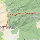 thumbnail for AI - Balcone principale dell'anticima del monte Grottoni