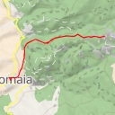 thumbnail for AI - Balcone dell'anticima del Termine delle Roccacce