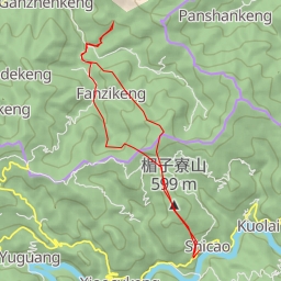 thumbnail for AI - 火燒寮石古井