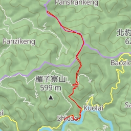 thumbnail for AI - 觀景點