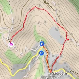 thumbnail for AI - albergo belvedere - Pisciotta