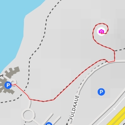 thumbnail for AI - Kassel