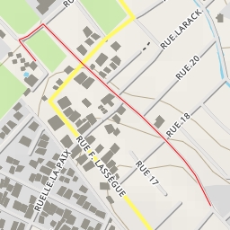 thumbnail for AI - Delmas 31 A l'interieur