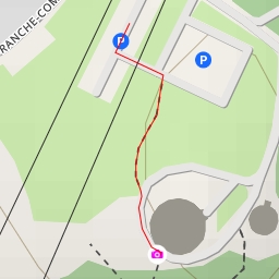 thumbnail for AI - Château d'eau de la Fauconnière - Cherbourg-en-Cotentin