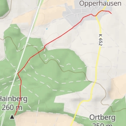 thumbnail for AI - Ahlshäuser Brockenblick - Einbeck