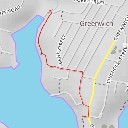 thumbnail for AI - Jago Street - Lane Cove Municipal Council